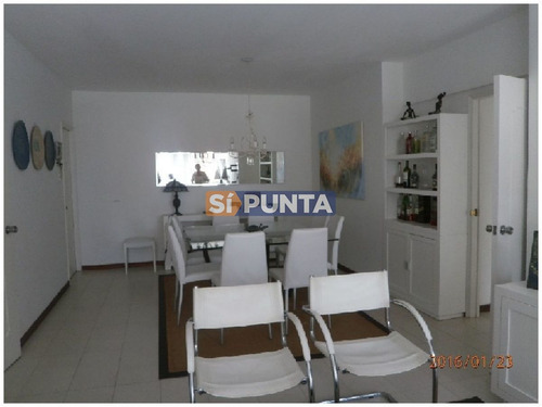 Imagen 4 de 22 de Apartamento En Peninsula, 2 Dormitorios *