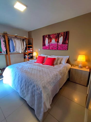 Apartamento En Venta Colinas De Antaraju San Cristobal Mg006