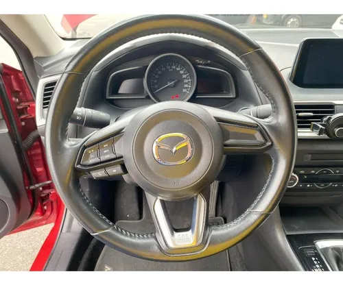 Mazda 3 2.0 Grand Touring Lx