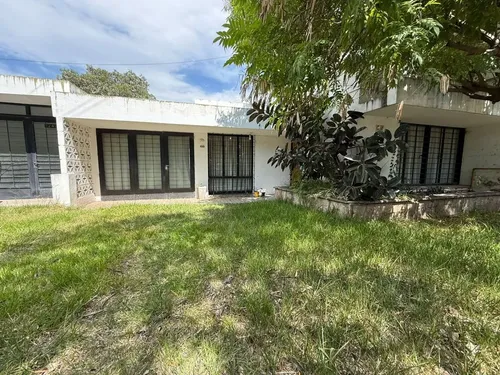 Venta Casa 2 Dormitorios Barrio Escobar Córdoba