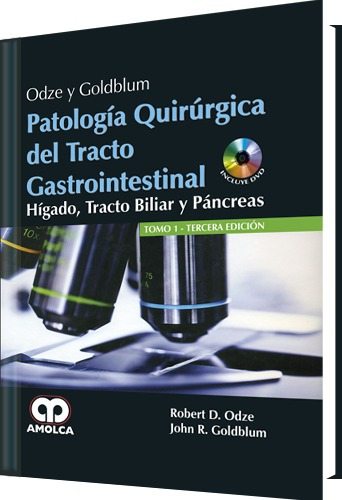 Odze Patología Quirúrgica Del Tracto Gastrointestinal 2017