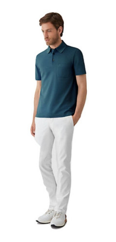 Chomba Hombre * C Dior * Polo Pique Algodon 100% Premium