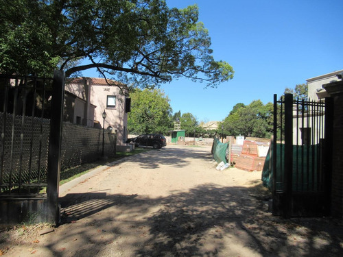 Imagen 7 de 11 de Terreno 850 M2 En Pequeño Barrio Cerrado- Las Lomas-horqueta. San Isidro