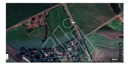 Imagem 10 de 10 de Sítio Próximo À Rod. Carlos João Strass, A Meio Km Da Av. Saul Elkind, Possibilidade De Loteamento! - Mi293