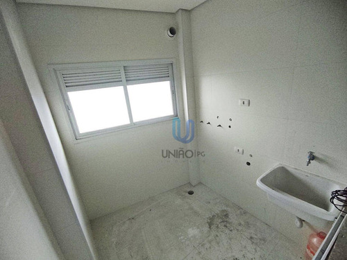 Imagem 6 de 30 de Cobertura Com 3 Dormitórios À Venda, 203 M² Por R$ 1.800.000,00 - Canto Do Forte - Praia Grande/sp - Co0004