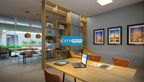 Imagem 5 de 15 de Apartamento Com 3 Dormitórios À Venda, 75 M² Por R$570.000,00- Jardim Flor Da Montanha - Guarulhos - Sp287