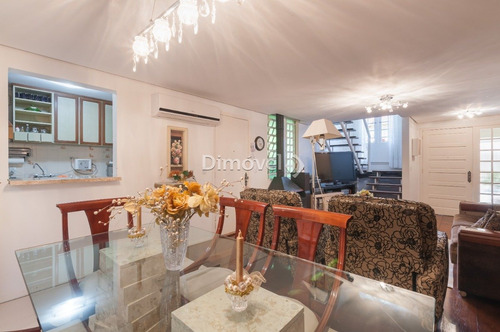 Imagem 6 de 15 de Casa Em Condominio - Tristeza - Ref: 16770 - V-16770