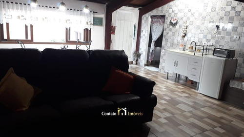 Imagem 3 de 15 de Casa Em Condomínio Com Piscina Venda Atibaia!!! - Cc0333-1