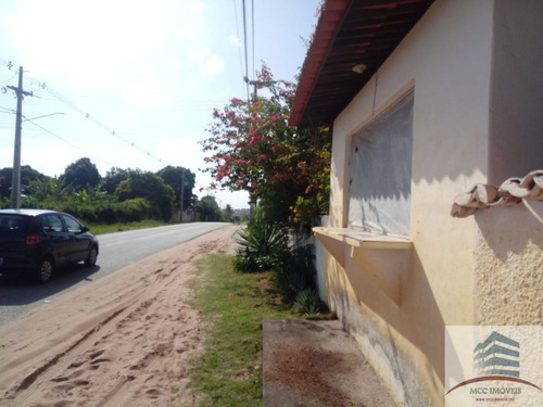 Imagem 21 de 30 de Granja Com Ponto Comercial A Venda Em Pium, Nísia Floresta