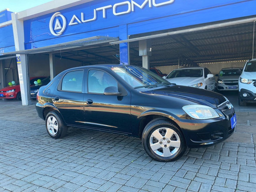 Chevrolet Prisma 1.4 Lt Econoflex 4p