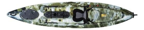 Kayak De Pesca Dace Pro 12 Angler Coolkayak
