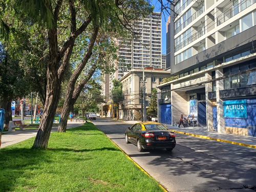 Local Comercial En Arriendo En Ñuñoa