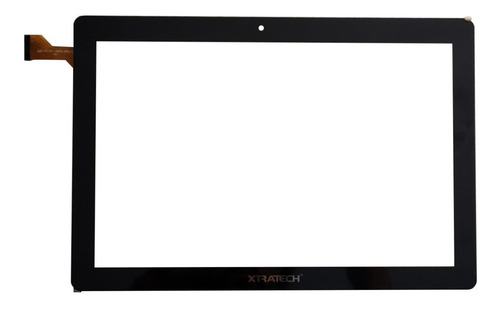 Touch Screen 10.1 Pulgadas 51 Pines Flex Mjk Pg101 1670 Fpc