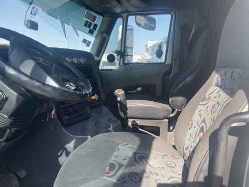 Tractocamión International Prostar Modelo 2014 Isx 450 18vel