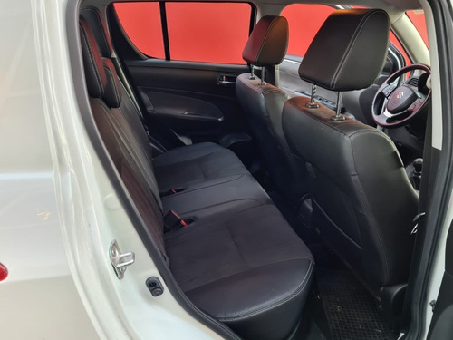 Suzuki Swift Limited 1.4 Japonés