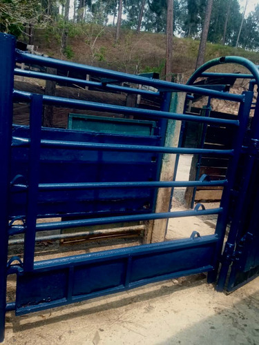 Finca Agrícola, En El Estado Miranda Fp