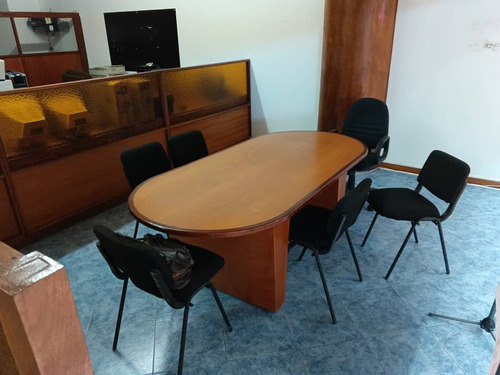 San Antonio De Los Altos Cc La Colina Local En Venta 106m2