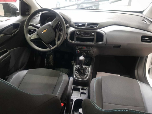 Chevrolet Onix Joy Black Edition 1.4 Fs Financiado Inmediato