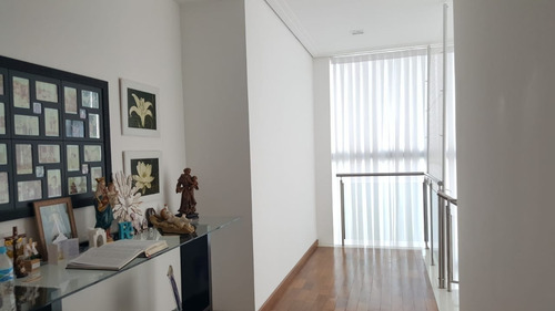 Imagem 13 de 29 de Casa À Venda, 5 Quartos, 5 Suítes, Condomínio Alphaville Nova Esplanada I - Votorantim/sp - 5844