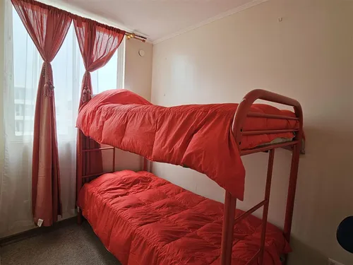 Departamento En Venta De 3 Dorm. En La Serena