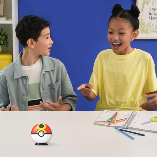 Ravensburger 3d Puzzle 11628 - Puzzle-ball Pokémon Pokéballs