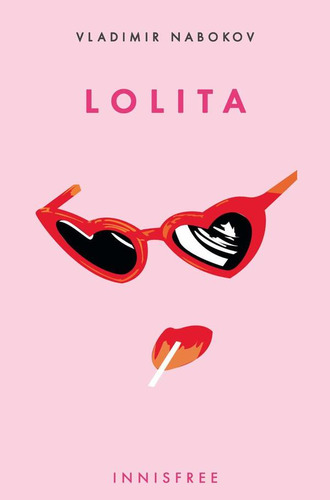 Lolita - Vladimir Nabokov