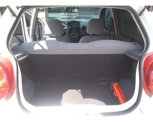 Imagen 8 de 14 de Chevrolet Spark