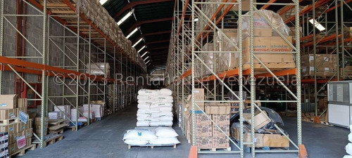 Galpones En Alquiler Zona Industrial 3 Barquisimeto Estado Lara Cod.#24-4967 &nd&