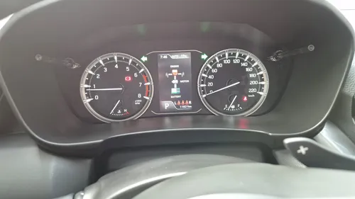 Suzuki NEW GRAND VITARA HYBRID 1.5 Glx 4X4 All Grip Híbrida