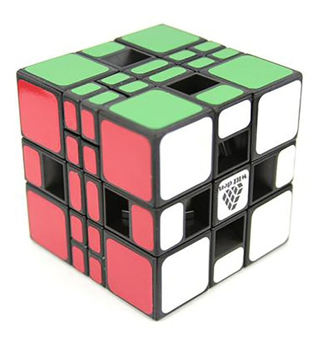 Cubo Rubik Witeden Wormhole Iii Original + Regalo