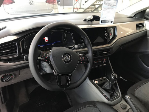 Volkswagen Polo 1.6 Msi Trendline Entrega Inmedita!! 2021 Cm