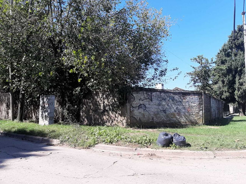 Hermoso Lote De 320m2 En Burzaco A Mts De Espora