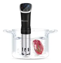 Comprar Termómetro De  Precisión Para Coccion  Al Vacio (sous Vide)