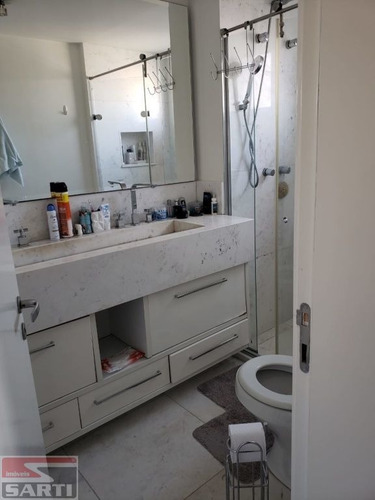 Apartamento Alto Padrão - Santana - Super Decoração - St16448