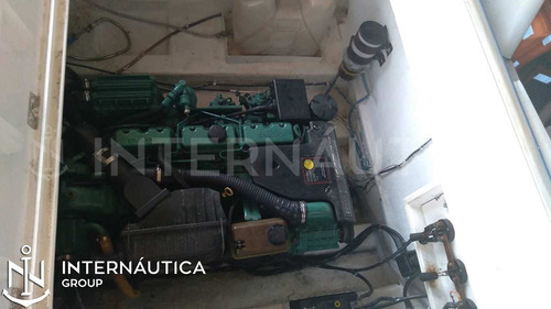 Imagem 8 de 9 de Magnum 29 1994 Intermarine Couga Cigarrete Scarab