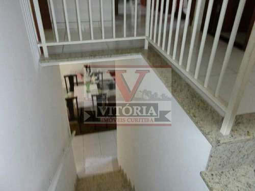 Imagem 6 de 10 de Sobrado - Boqueirao - Ref: 69201463 - V-vit4822
