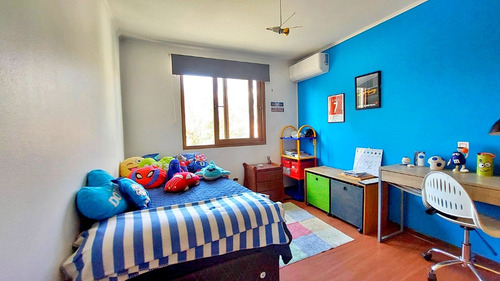 Nethaus Vende Exquisita Casa En Condominio - Las Condes