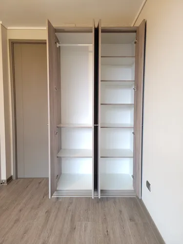 Ref:11767** Lindo Departamento 1d + 1b + Estacionamie