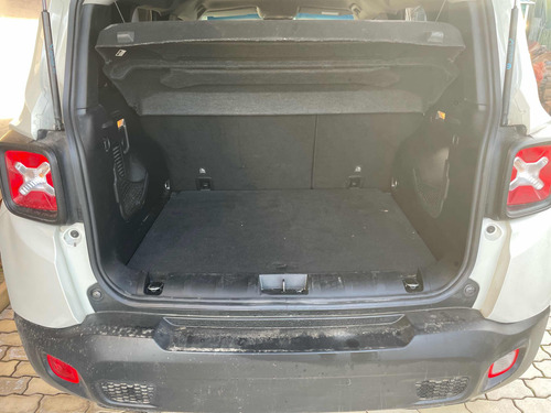 Jeep Renegade 1.8 Sport