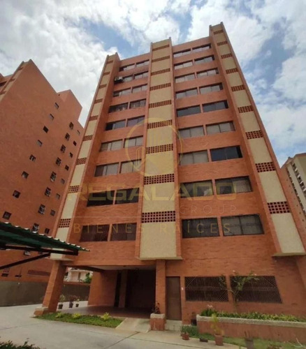 Esaa-591 Zona Norte Apartamento Edificio Molokai Avenida Cecilio Acosta