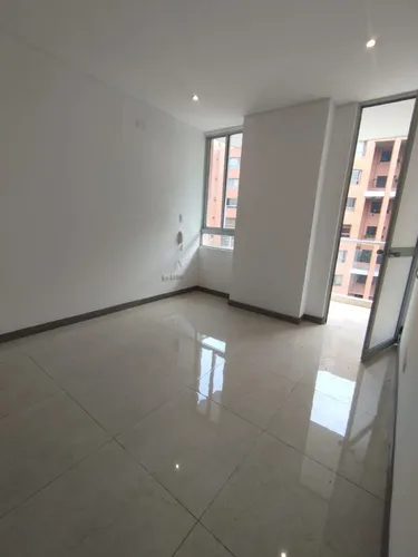 Apartamento En Arriendo En Normandía. Cod A11569