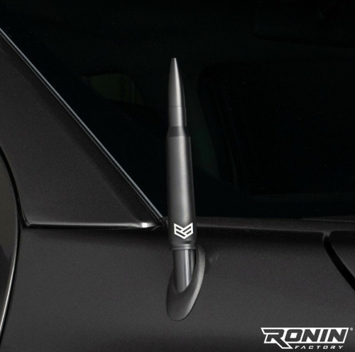 Imagen 4 de 10 de Antena Bala Ford Ranger Raptor F150 F 150 Chilliparts