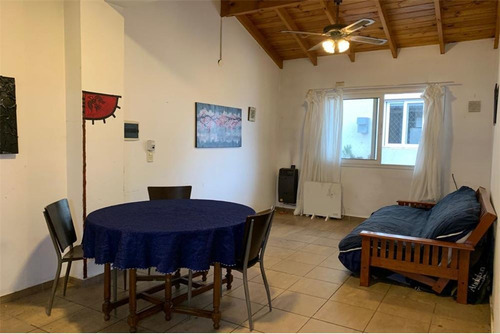 Departamento 2 Ambientes En Villa Ballester