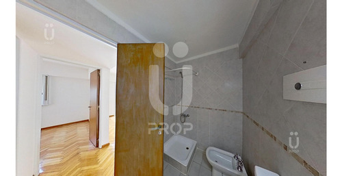Departamento En Venta Tres Ambientes En Palermo Soho.