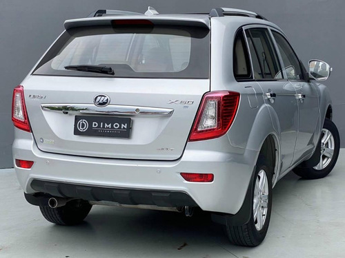 Lifan X60 Sr