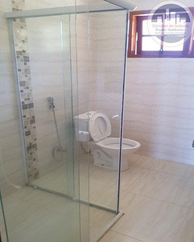 Excelente Chacara Condominio Chácara Polaris - Indaiatuba - Ch00002 - 67607809