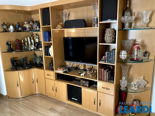 Imagem 9 de 15 de Apartamento - Jardim Paulista - Sp - 640132