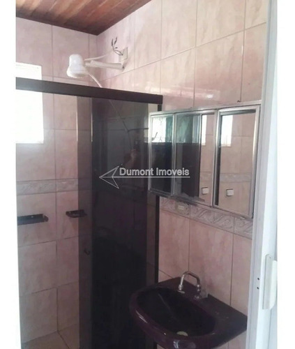 Imagem 4 de 9 de Uma Graça De Chácara Á Venda Cód 375