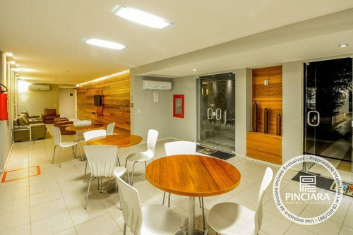 Imagem 21 de 29 de Flat No Viva Lapa Com 1 Quarto, 32 M² Por R$ 2.900/mês - Lapa - Rio De Janeiro/rj - Fl0006