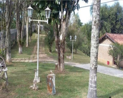 Imagem 8 de 15 de Chácara Para Venda - 2953
